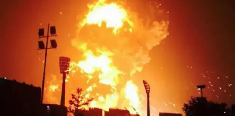 Freight industry recovering from Tianjin port disruptions